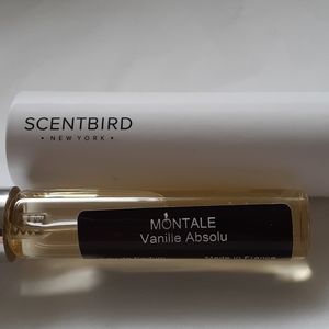 Montale Vanilla Absolu -- Scentbird